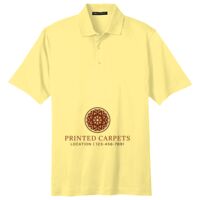 Tech Pique Polo Thumbnail