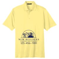 Tech Pique Polo Thumbnail