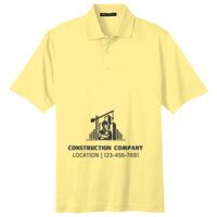 Tech Pique Polo Thumbnail