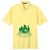 Tech Pique Polo Thumbnail