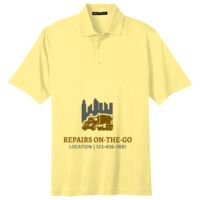 Tech Pique Polo Thumbnail