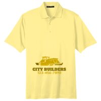 Tech Pique Polo Thumbnail