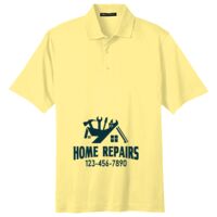 Tech Pique Polo Thumbnail