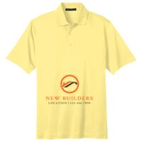 Tech Pique Polo Thumbnail