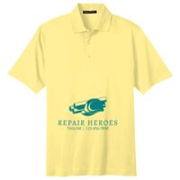 Tech Pique Polo Thumbnail