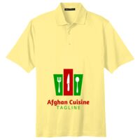 Tech Pique Polo Thumbnail