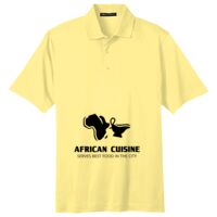 Tech Pique Polo Thumbnail