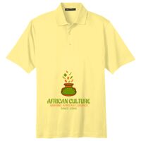 Tech Pique Polo Thumbnail