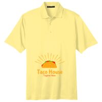 Tech Pique Polo Thumbnail