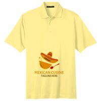 Tech Pique Polo Thumbnail