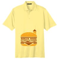 Tech Pique Polo Thumbnail