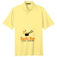 Tech Pique Polo Thumbnail