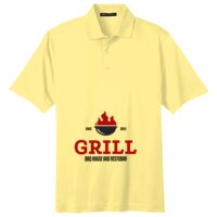 Tech Pique Polo Thumbnail