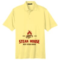 Tech Pique Polo Thumbnail