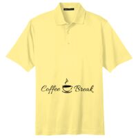 Tech Pique Polo Thumbnail