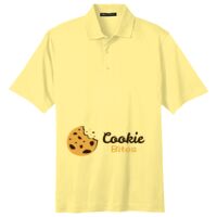 Tech Pique Polo Thumbnail