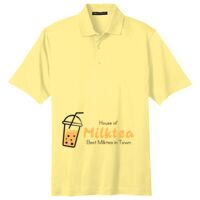 Tech Pique Polo Thumbnail