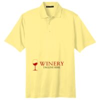 Tech Pique Polo Thumbnail