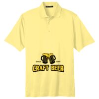 Tech Pique Polo Thumbnail