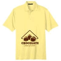 Tech Pique Polo Thumbnail