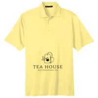 Tech Pique Polo Thumbnail