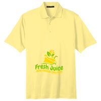 Tech Pique Polo Thumbnail