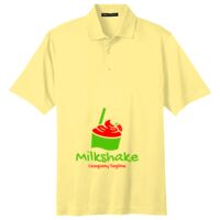 Tech Pique Polo Thumbnail