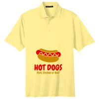 Tech Pique Polo Thumbnail