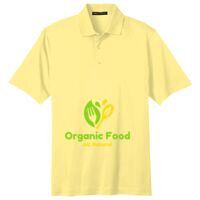 Tech Pique Polo Thumbnail