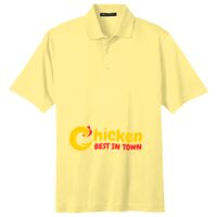 Tech Pique Polo Thumbnail