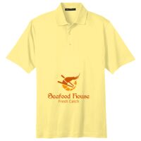 Tech Pique Polo Thumbnail
