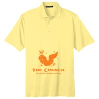 Tech Pique Polo Thumbnail