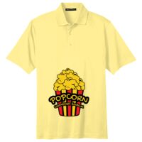 Tech Pique Polo Thumbnail