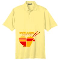 Tech Pique Polo Thumbnail