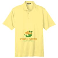 Tech Pique Polo Thumbnail