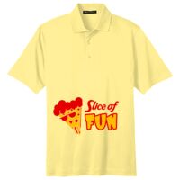 Tech Pique Polo Thumbnail