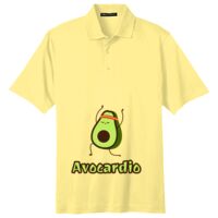 Tech Pique Polo Thumbnail