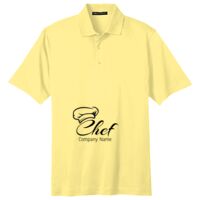 Tech Pique Polo Thumbnail