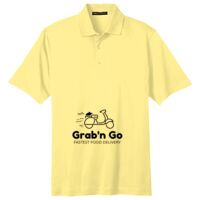 Tech Pique Polo Thumbnail