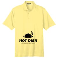 Tech Pique Polo Thumbnail