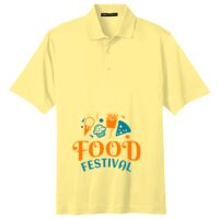 Tech Pique Polo Thumbnail