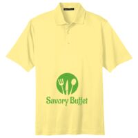 Tech Pique Polo Thumbnail