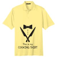 Tech Pique Polo Thumbnail