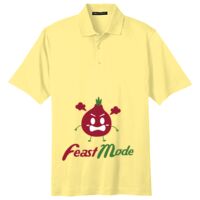 Tech Pique Polo Thumbnail