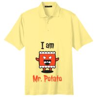 Tech Pique Polo Thumbnail