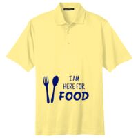 Tech Pique Polo Thumbnail