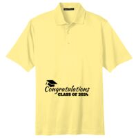 Tech Pique Polo Thumbnail