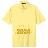 Tech Pique Polo Thumbnail