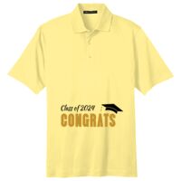 Tech Pique Polo Thumbnail