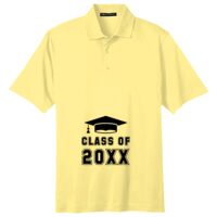 Tech Pique Polo Thumbnail